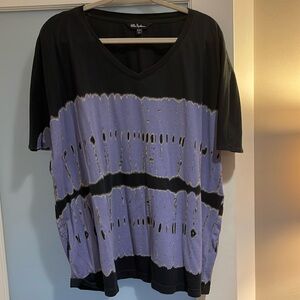 Ulla Popken Colorful Top